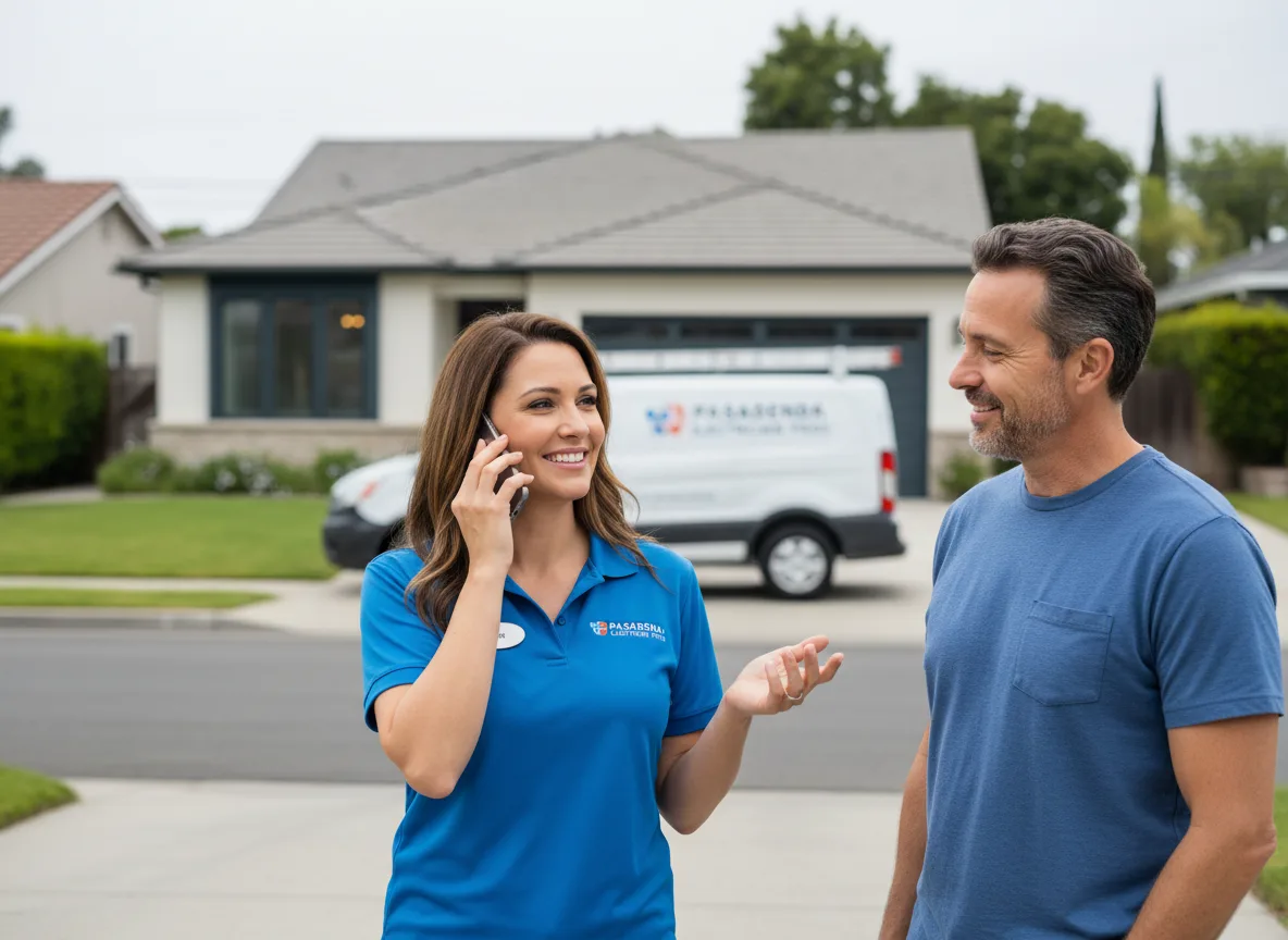 Electrician Huntingdon Valley, PA FAQs
